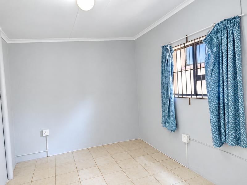 To Let Commercial Property for Rent in Mthata Eastern Cape